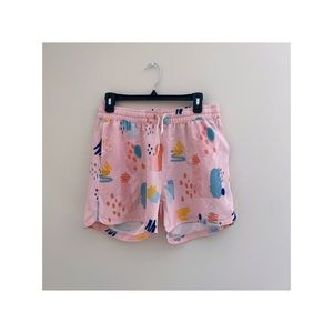 Athletic Short • LIV • Size Medium